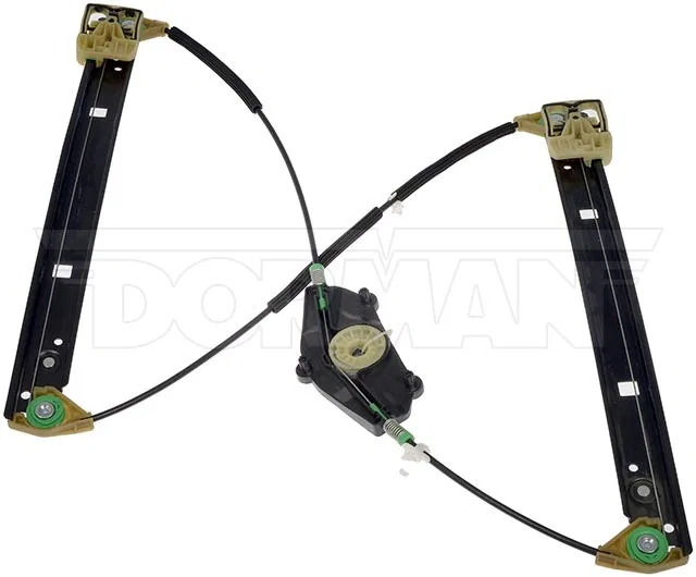 752-836 – DORMAN Window Regulator, OE Replacement Use With Power Windows Without Motor